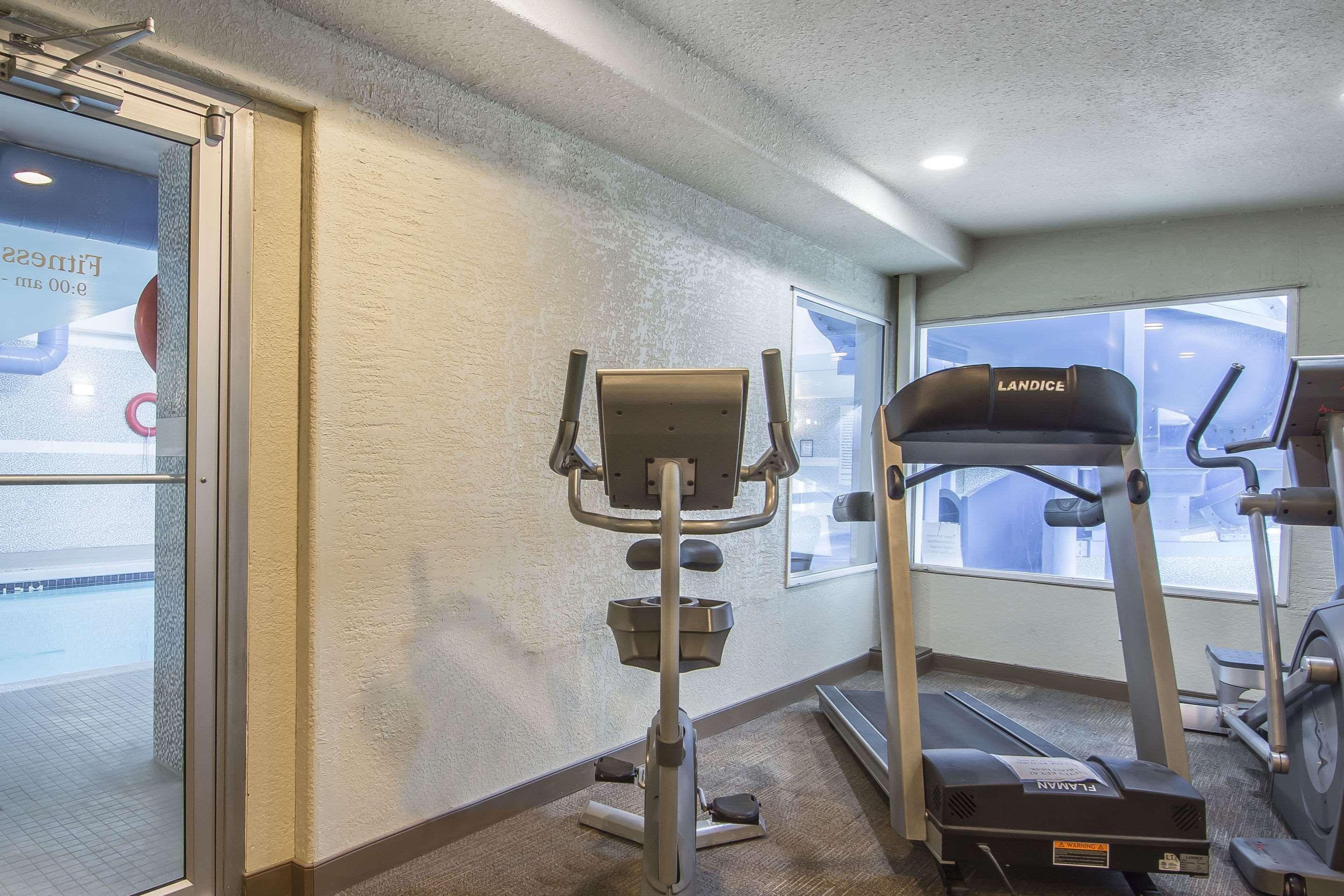 Quality Inn & Suites Yorkton Exterior foto